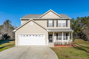 7109 Bristoe Station Ln Raleigh, NC 27610